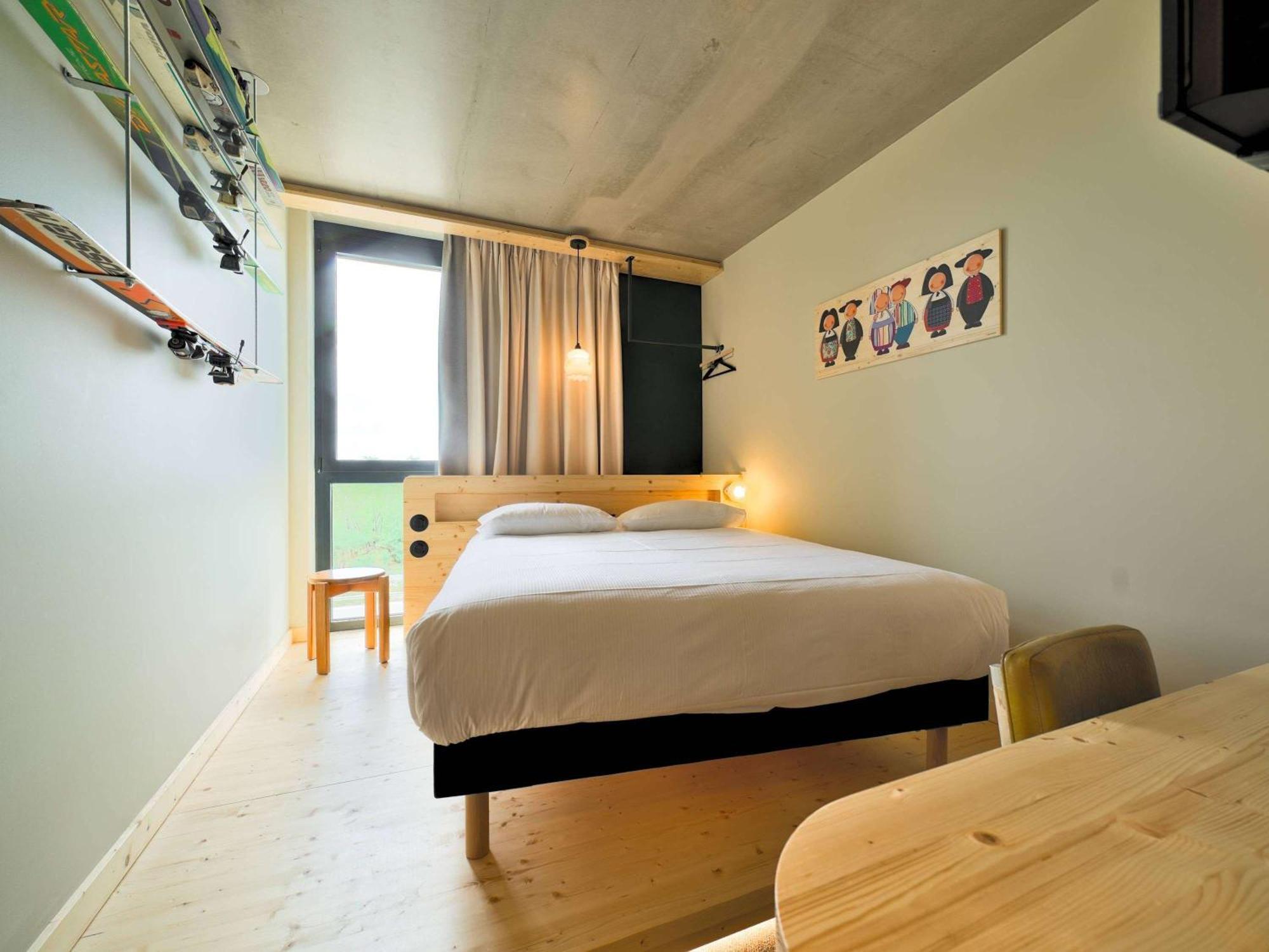 Greet Hotel Cernay Mulhouse Екстер'єр фото